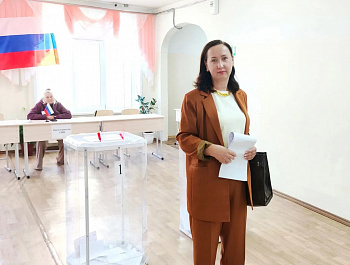 С 18 по 20 сентября проходят выборы Губернатора Ульяновской области и депутатов Нижней палаты российского парламента – Государственной Думы Российской Федерации
